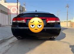 هيونداي أزيرا